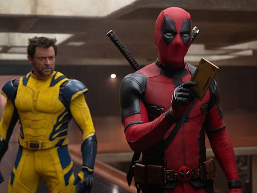 Deadpool and Wolverine's difficult journey into the Marvel Cinematic Universe
