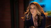 Paula Newsome on the Unexpected and Unfinished Ending of 'CSI: Vegas'