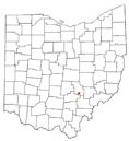 Shawnee, Perry County, Ohio