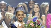 R'Bonney Gabriel, la representante de Estados Unidos, es Miss Universo 2022