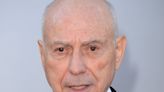 Muere Alan Arkin, legendario actor de Hollywood y ganador del Óscar, a los 89 años