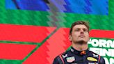 How Max Verstappen equalled Sebastien Vettel’s record for consecutive race wins