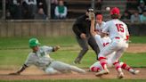 St. Mary's baseball propels past Lodi behind fiery offense, solid pitching