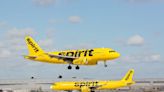 Flight attendants union blasts Spirit Airlines' pay proposal as insulting, says workers would make 'far below' JetBlue