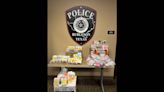 North Texas police seize over 4,000 gift cards worth over $1.7M in fraud investigation
