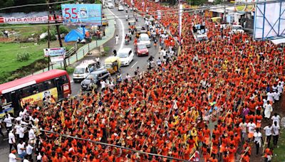 Kanwar yatra name display row: No such order issued, Madhya Pradesh clarifies