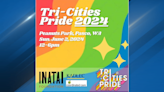 Yakima Valley Pride Events June 1st & 2nd