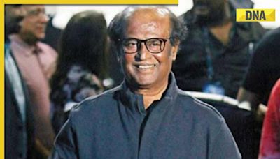 Rajinikanth’s major health update, hospital says superstar had swelling in…