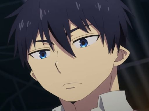 Blue Exorcist: Beyond The Snow Saga Unveils New Rin Okumura Character Trailer; Deets HERE