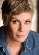 Kelly McGillis