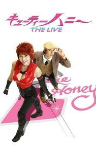 Cutie Honey: The Live