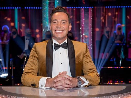 Strictly Come Dancing judge Craig Revel Horwood breaks silence on 'shock' of abuse allegations