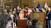 Minnesota governor protects rights to gender affirming care