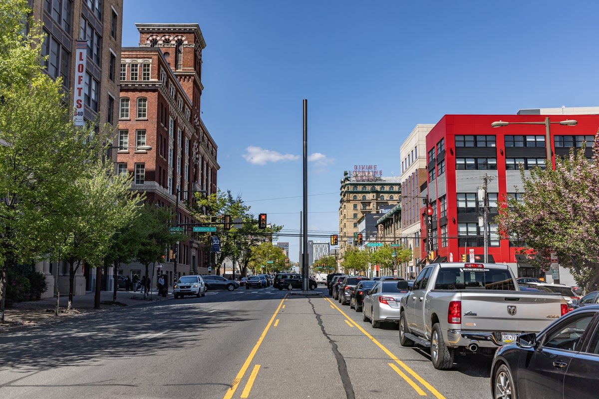 PPA is getting ready to install speed cameras along Philly’s most dangerous roadway