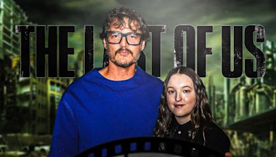 The Last of Us' Pedro Pascal, Bella Ramsey return in Season 2 first look