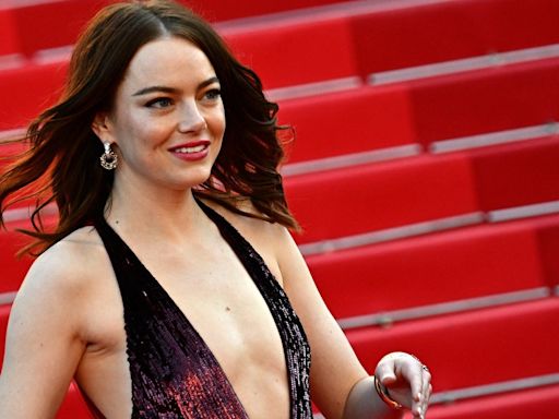 Emma Stone and Element Pictures reunite at Cannes