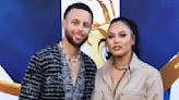 Ayesha Curry Revealed the Classic Dish She First Made for Husband Steph Curry—And Who Inspired It