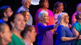 Christian community comes together for National Day of Prayer at Calvary Church [photos]