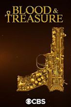 Blood & Treasure – Kleopatras Fluch