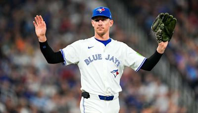 MLB Insider Links Baltimore Orioles to AL East Trade with Blue Jays