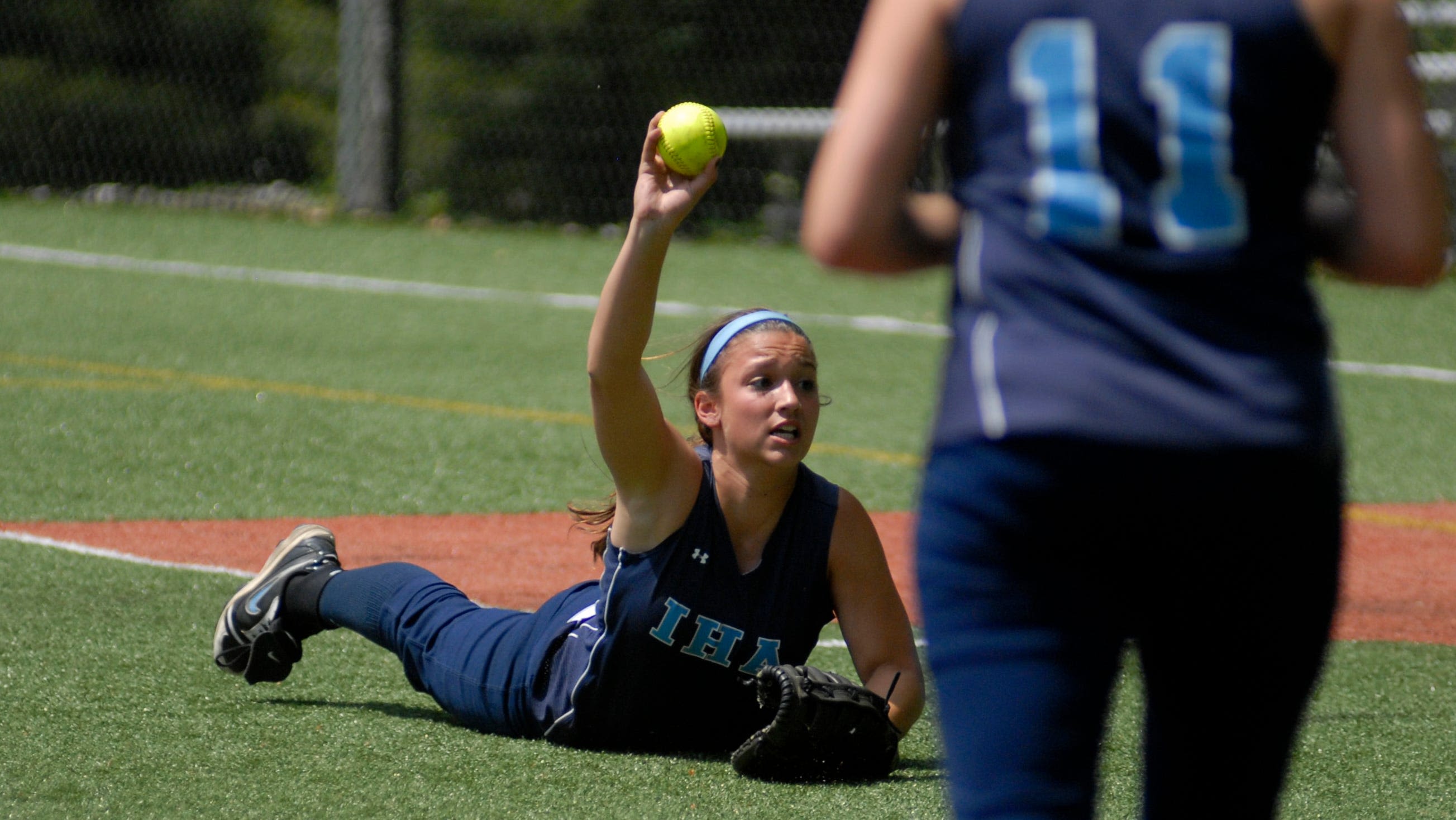 These coaches and teams won the most Bergen County softball tournament titles since 1974