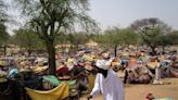 Sudan war could lead to more ethnic killings in volatile Darfur region