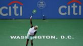 Kyrgios vence a Tiafoe en 4tos de final en Washington