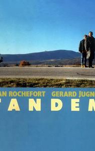 Tandem (1987 film)