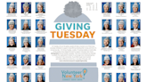 Giving Tuesday: The 2022 Volunteer Hat campaign is here | Forbes