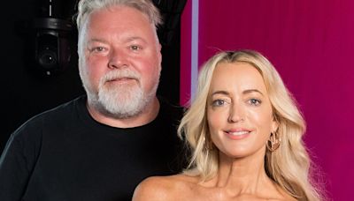 Kyle & Jackie O Show is forced off air amid secret health battle