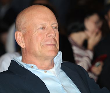 Bruce Willis y el poder de la casualidad para llegar lejos en Hollywood