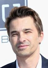 Olivier Martinez