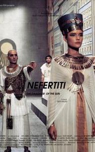 Nefertiti, figlia del sole