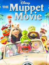 The Muppet Movie