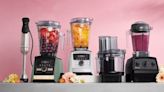 Save Up to $100 on Top-Rated Blenders at the Vitamix Mother's Day Sale