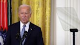 US election: Biden secures support of Democratic governors despite weak debate performance