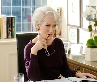 The Devil Wears Prada is getting a sequel — here’s where the cast are now, from Anne Hathaway to Stanley Tucci