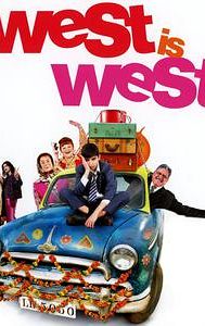 West Is West (2010 film)