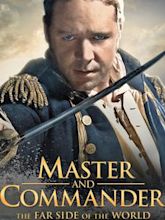 Master and Commander: The Far Side of the World