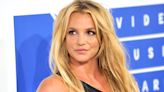 Britney Spears Calls Her New Freedom 'Challenging at Times,' Opens Up in Memoir