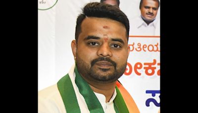Another FIR registered against former MP Prajwal Revanna for sexual harassment