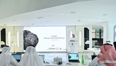 UAE announces new milestone in Emirates Mission to the Asteroid Belt