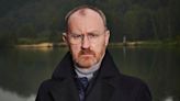 Mark Gatiss: ‘Christmas is the perfect time for ghosts’