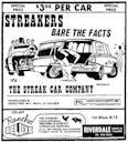 The Streak Car Company
