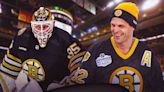 NHL rumors: Linus Ullmark trade a 'priority' for Bruins before NHL Draft