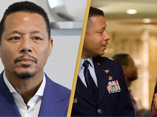 Terrence Howard says Robert Downey Jr. not helping him after Iron Man recast 'broke him'