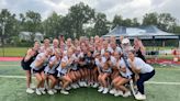 No. 6 Chatham girls lacrosse rolls to fourth straight sectional title