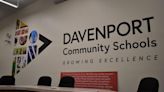 Davenport school board report card: Public hearings, SRO contract, tech upgrades and 2025 budget