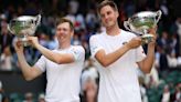 Unseeded Patten and Heliovaara win doubles crown in epic Wimbledon final