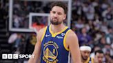 NBA: Klay Thompson feels 'wanted again' after Golden State Warriors exit